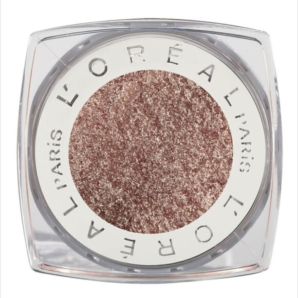 L'Oreal Paris Infallible 24 Hour Waterproof Eye Shadow, Amber Rush - Picture 1 of 6